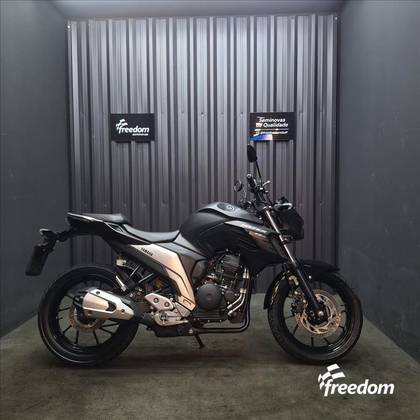 YAMAHA XTZ 250 LANDER YAMAHA XTZ 250 LANDER